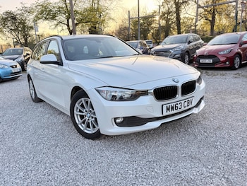 Used BMW 3 Series 2013 for sale - 79050832: Photo