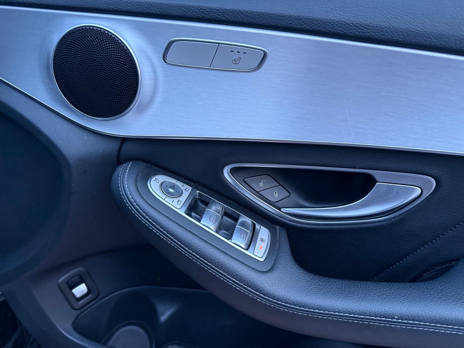 Used Mercedes-Benz C Class 2014 for sale - 77359046: Photo 28