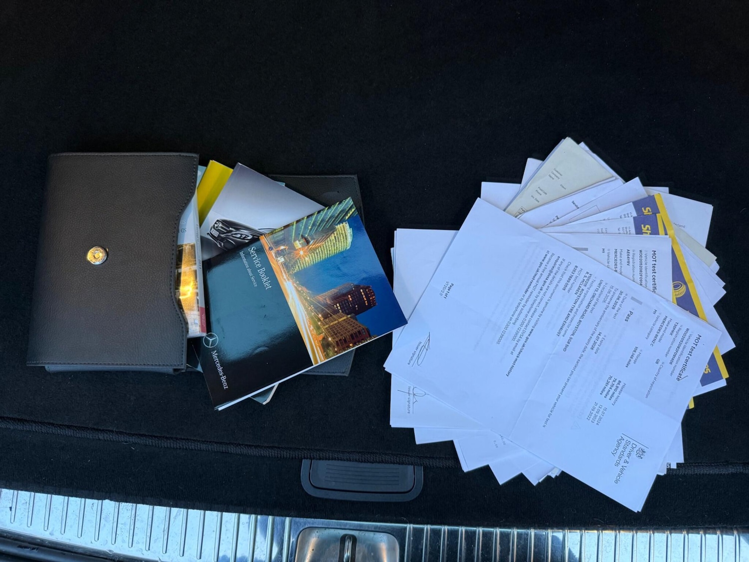 Used Mercedes-Benz C Class 2014 for sale - 77359046: Photo 30