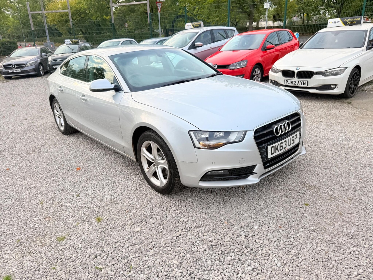 Used Audi A5 2013 for sale - 78147953: Photo 12