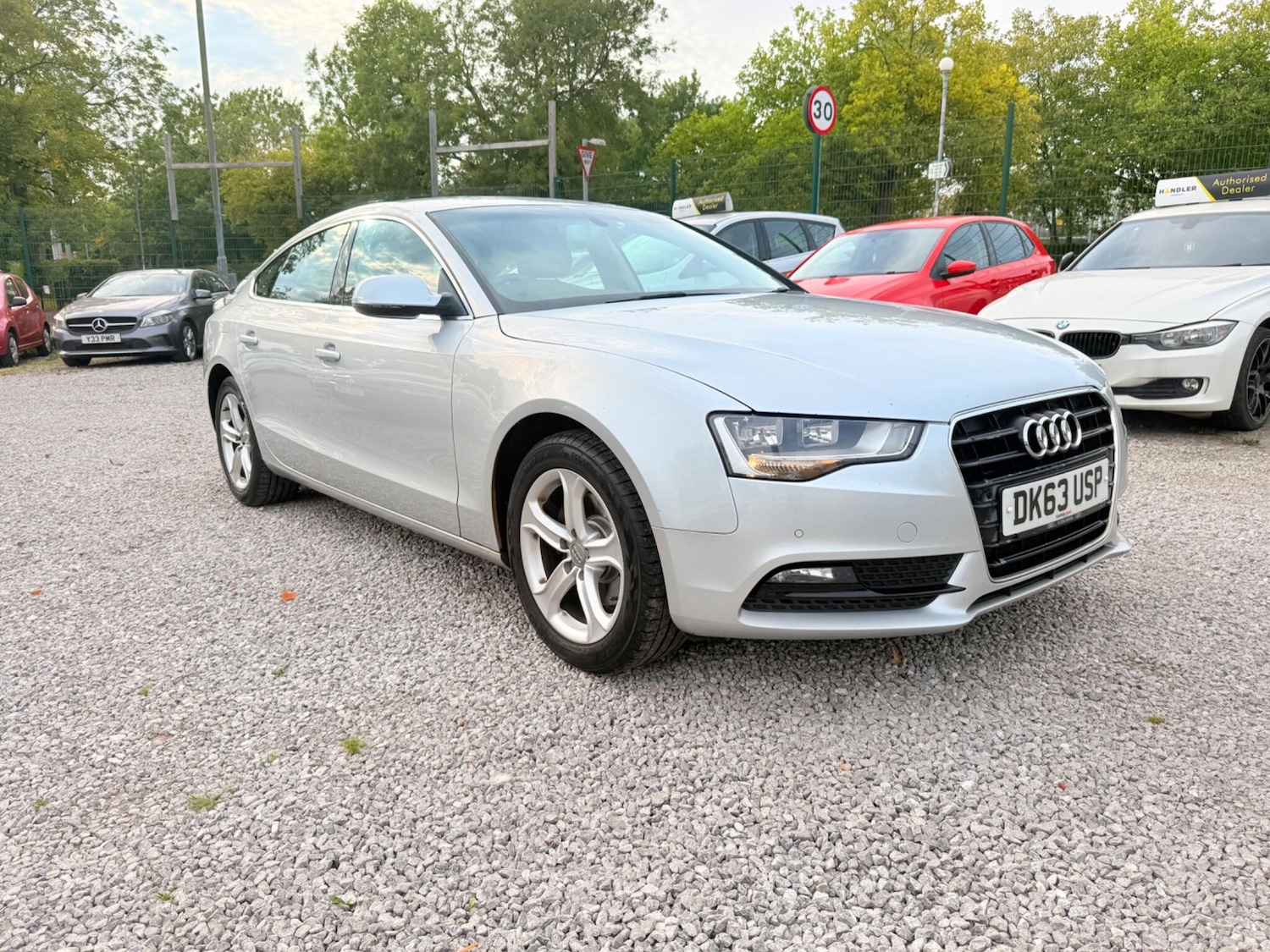 Used Audi A5 2013 for sale - 78147953: Photo 13