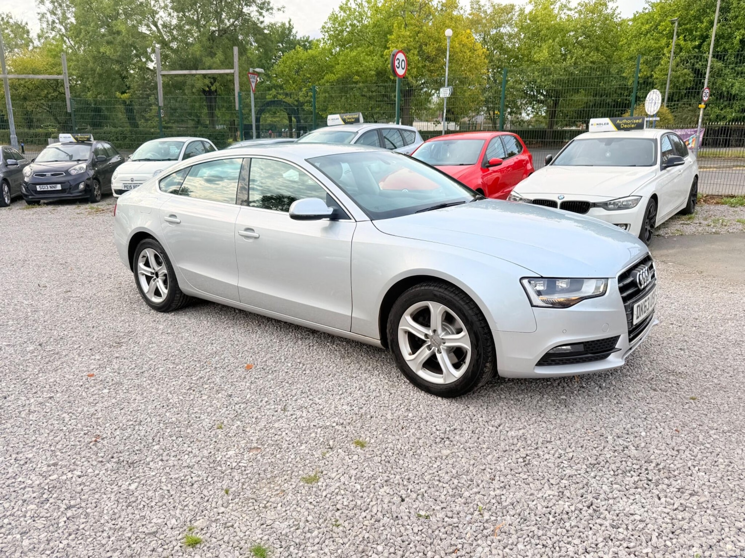 Used Audi A5 2013 for sale - 78147953: Photo 14
