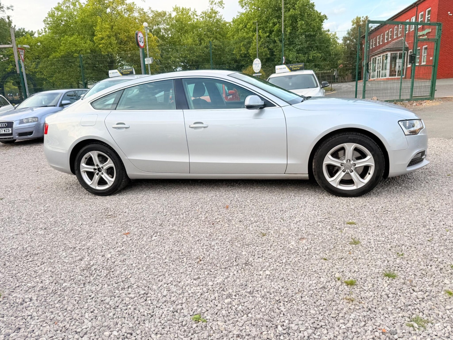 Used Audi A5 2013 for sale - 78147953: Photo 15
