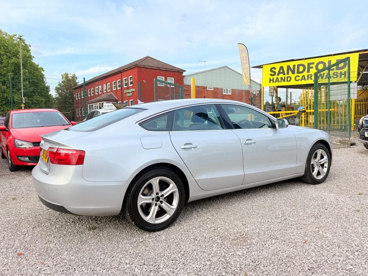 Used Audi A5 2013 for sale - 78147953: Photo 16
