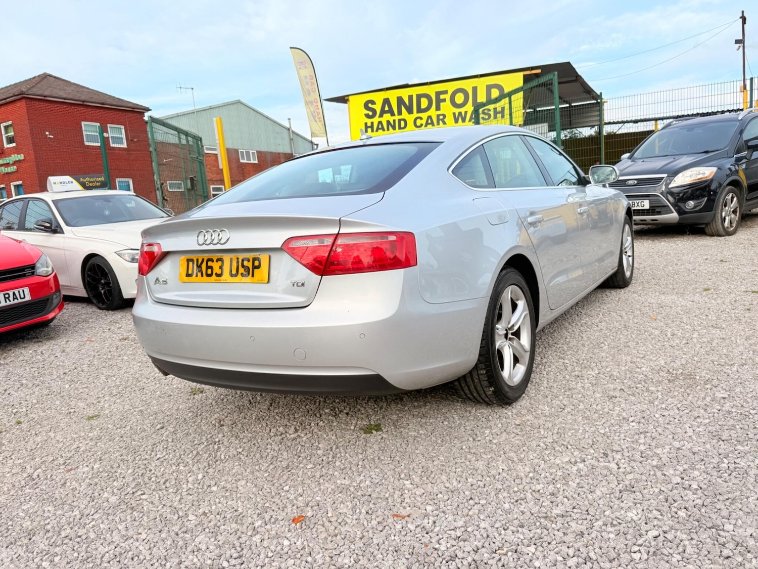 Used Audi A5 2013 for sale - 78147953: Photo 17