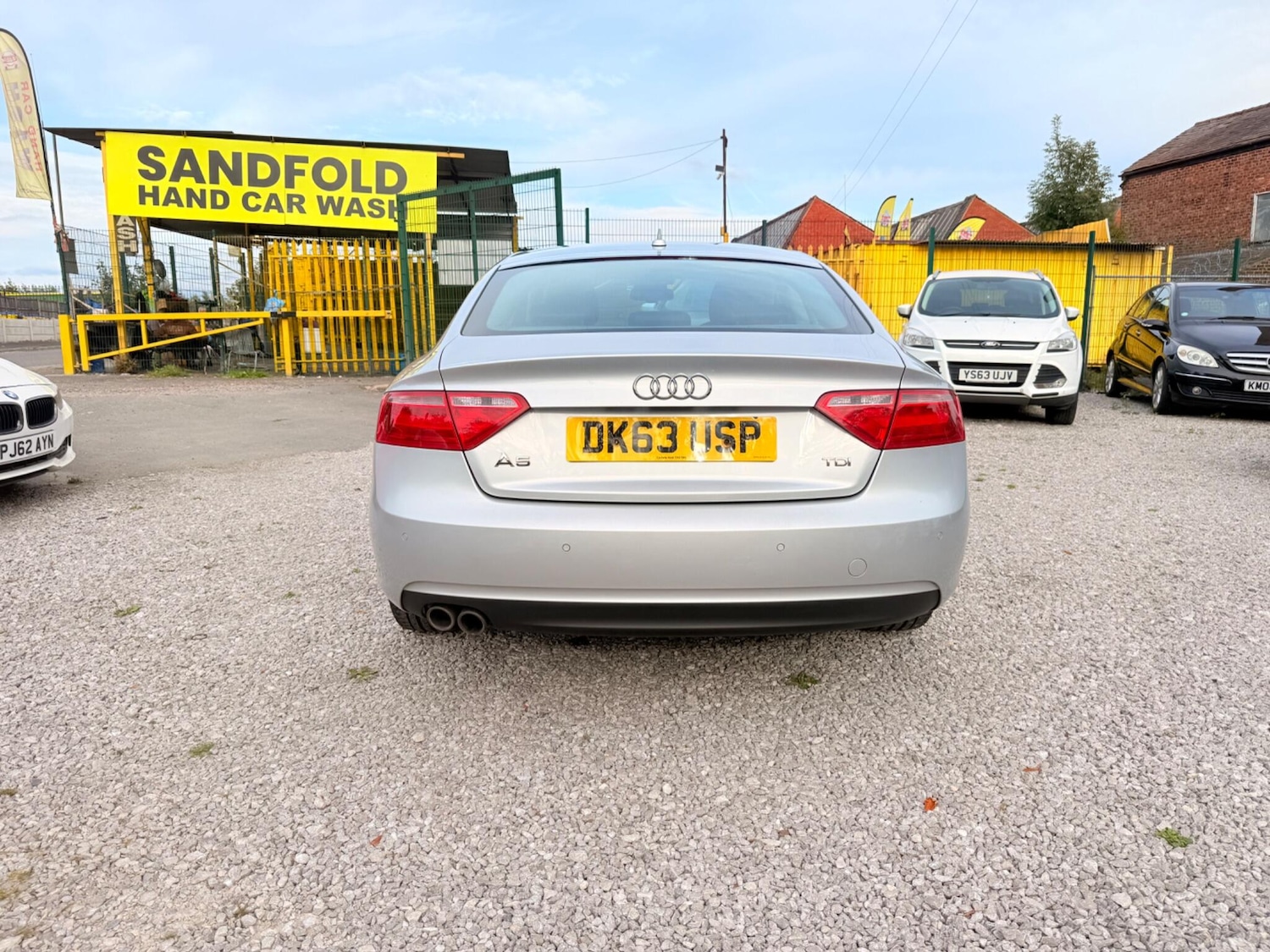 Used Audi A5 2013 for sale - 78147953: Photo 18