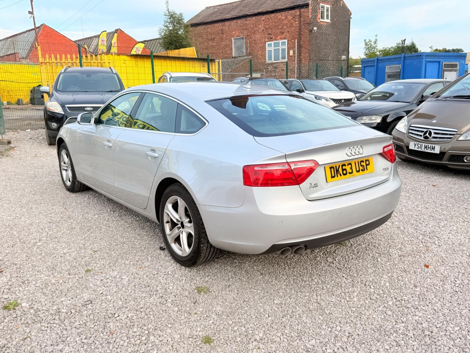 Used Audi A5 2013 for sale - 78147953: Photo 19