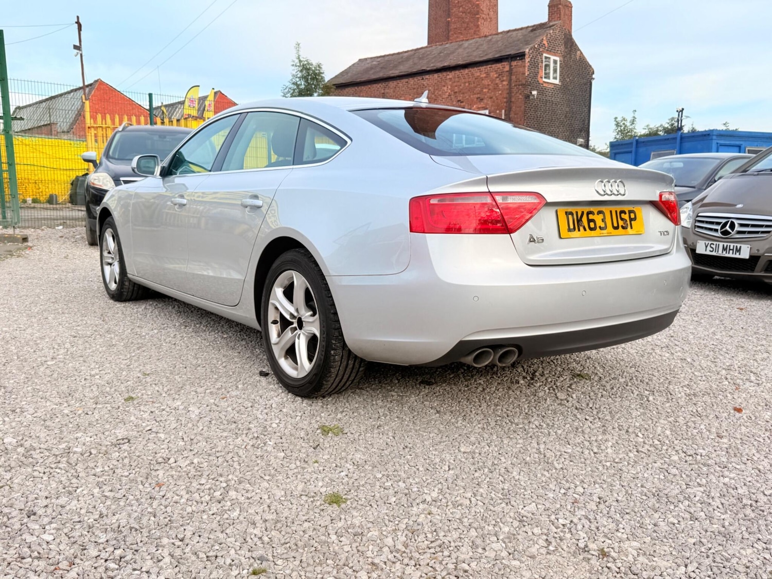 Used Audi A5 2013 for sale - 78147953: Photo 20