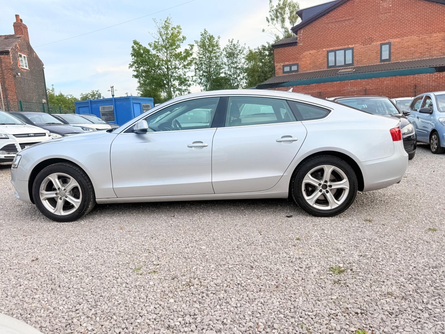 Used Audi A5 2013 for sale - 78147953: Photo 21