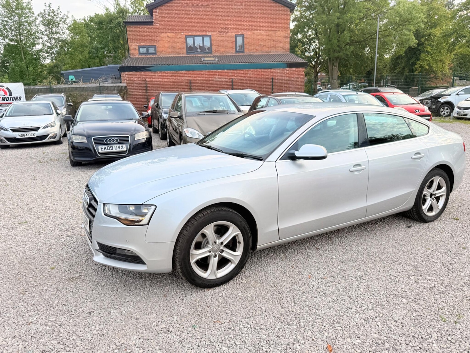 Used Audi A5 2013 for sale - 78147953: Photo 22