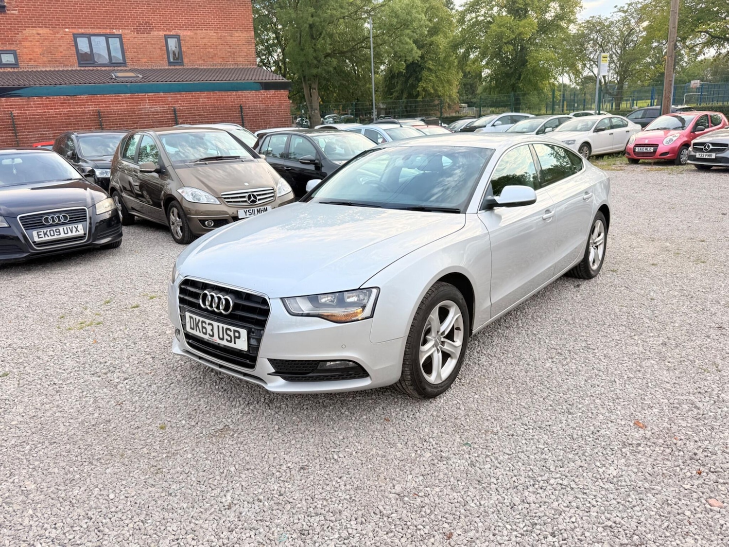 Used Audi A5 2013 for sale - 78147953: Photo 23
