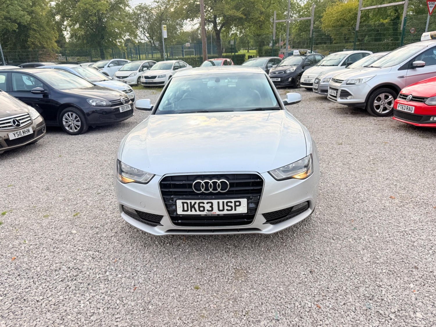 Used Audi A5 2013 for sale - 78147953: Photo 24