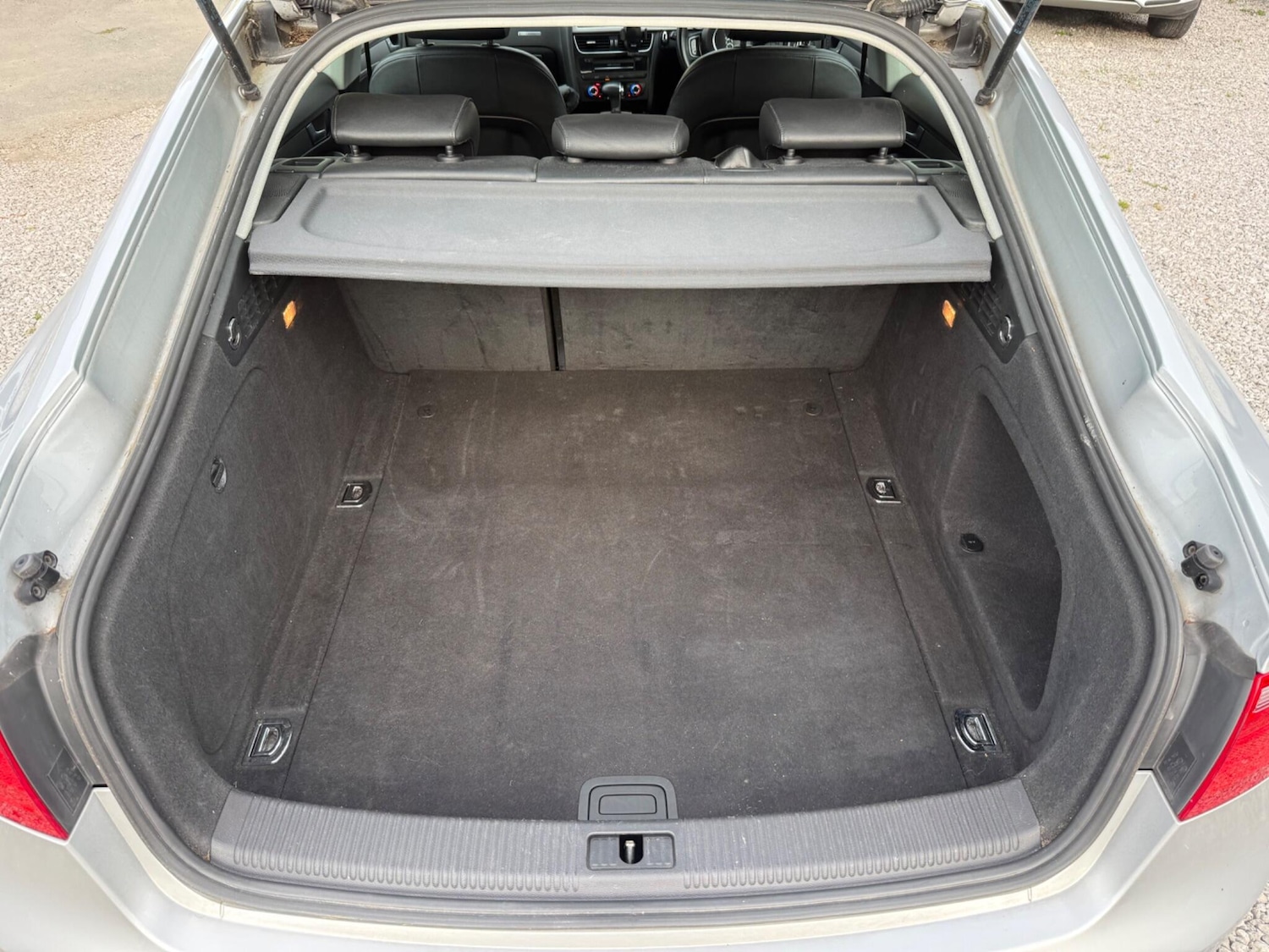 Used Audi A5 2013 for sale - 78147953: Photo 25