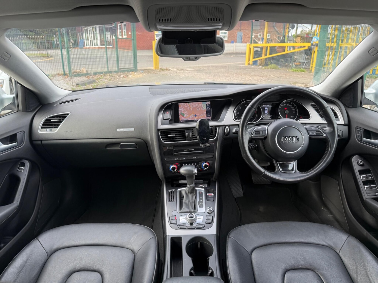 Used Audi A5 2013 for sale - 78147953: Photo 26