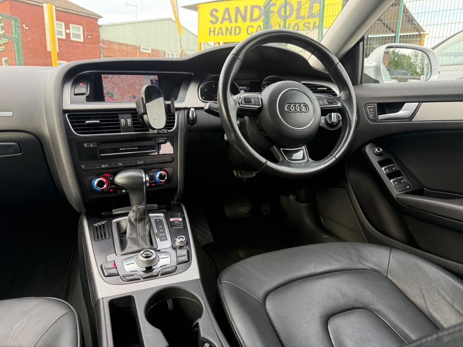 Used Audi A5 2013 for sale - 78147953: Photo 27