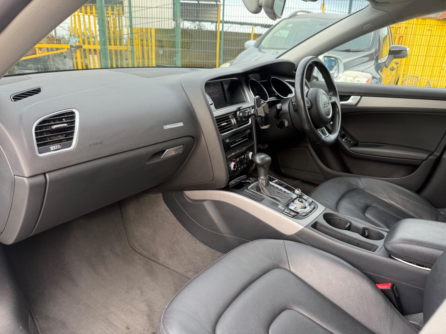 Used Audi A5 2013 for sale - 78147953: Photo 28