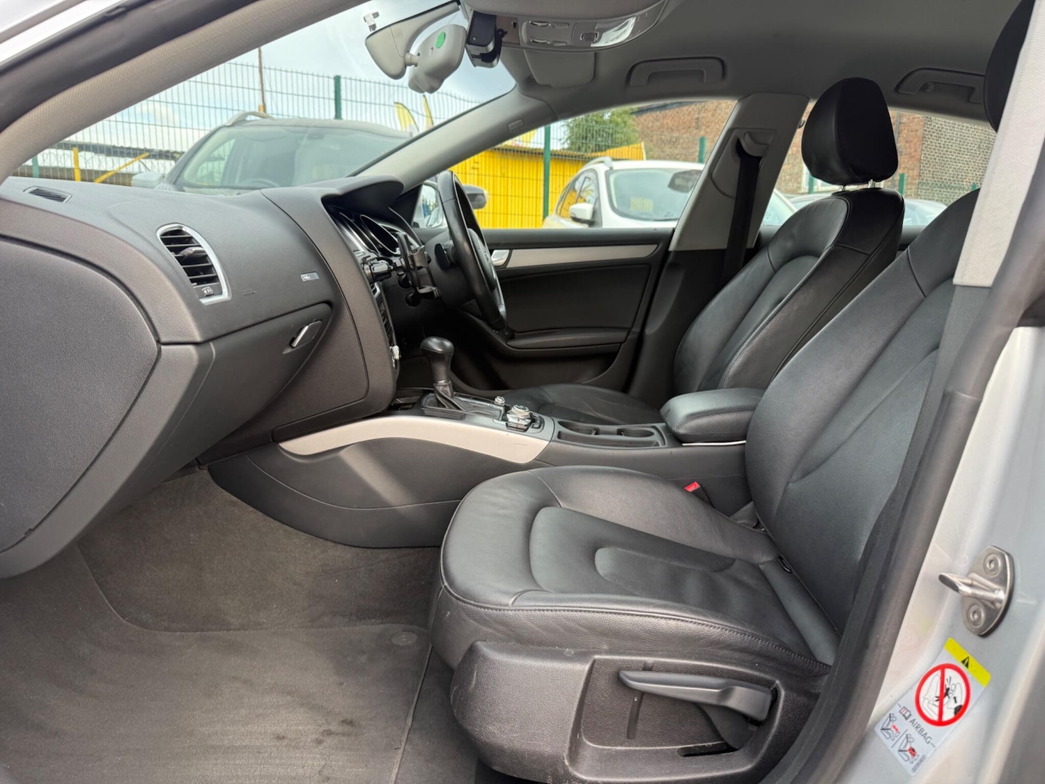 Used Audi A5 2013 for sale - 78147953: Photo 29