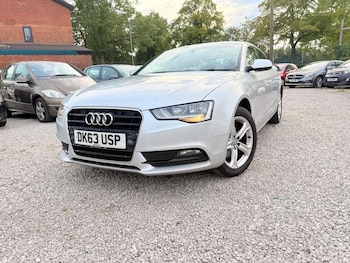 Used Audi A5 2013 for sale - 78147953: Photo
