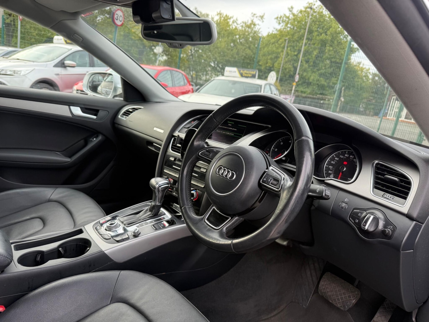 Used Audi A5 2013 for sale - 78147953: Photo 31