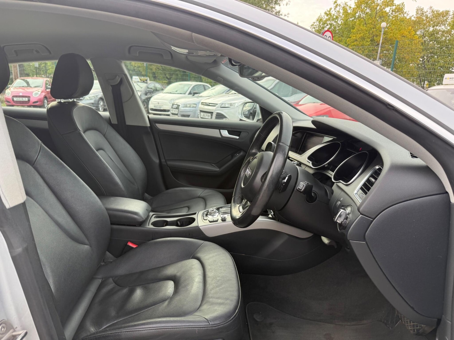 Used Audi A5 2013 for sale - 78147953: Photo 32