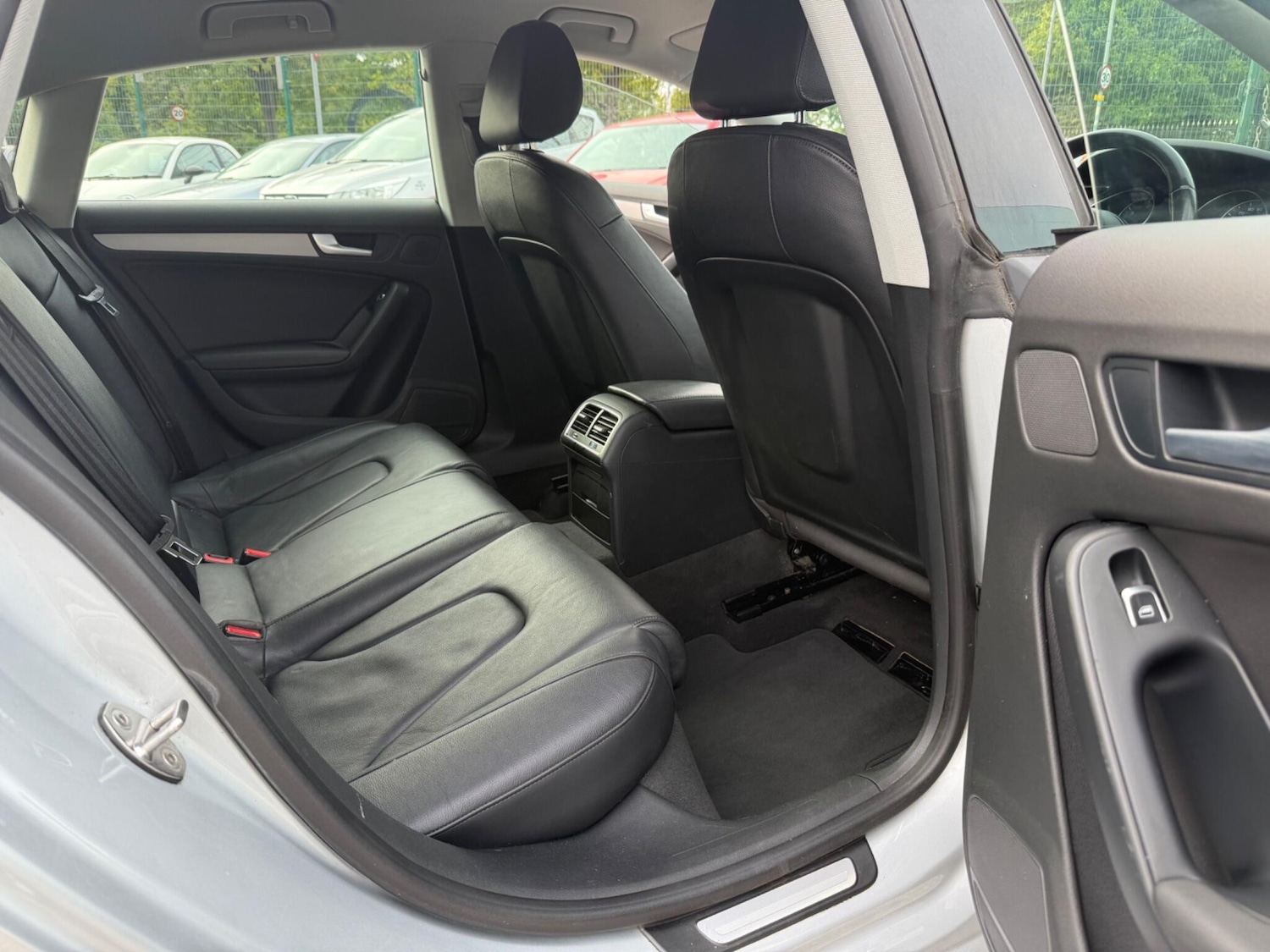 Used Audi A5 2013 for sale - 78147953: Photo 33