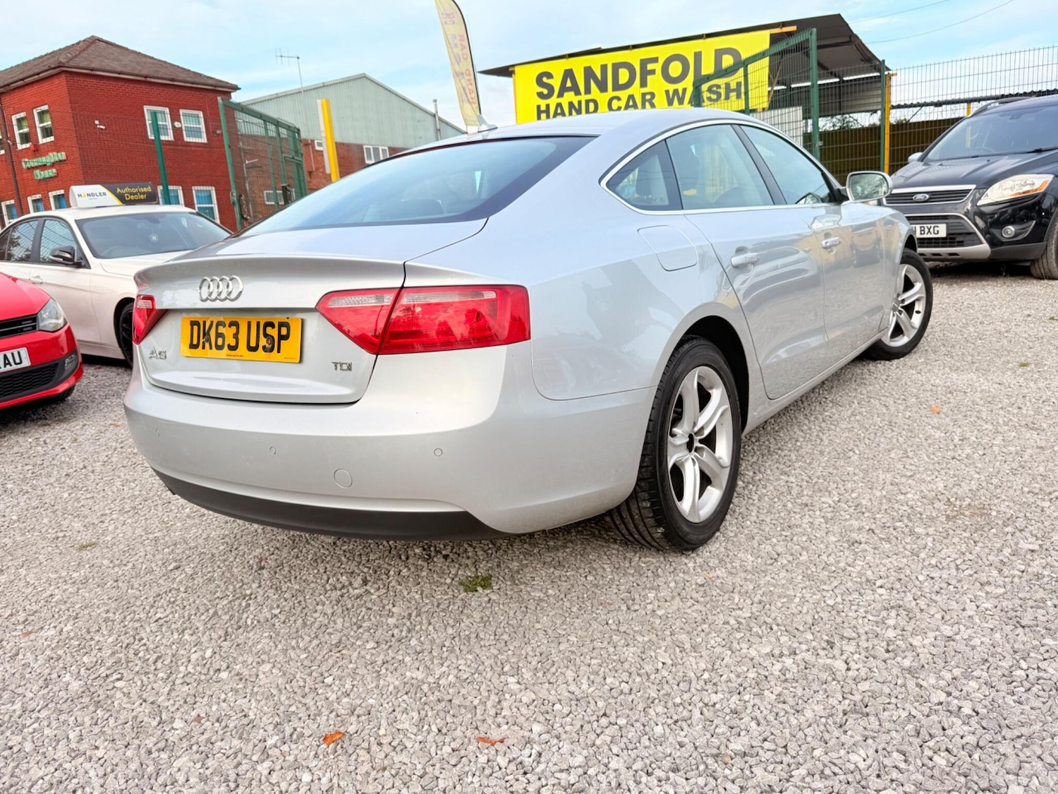 Used Audi A5 2013 for sale - 78147953: Photo 34