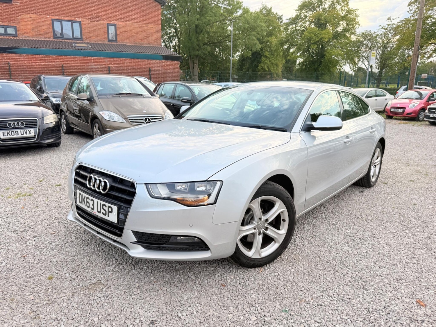Used Audi A5 2013 for sale - 78147953: Photo 36