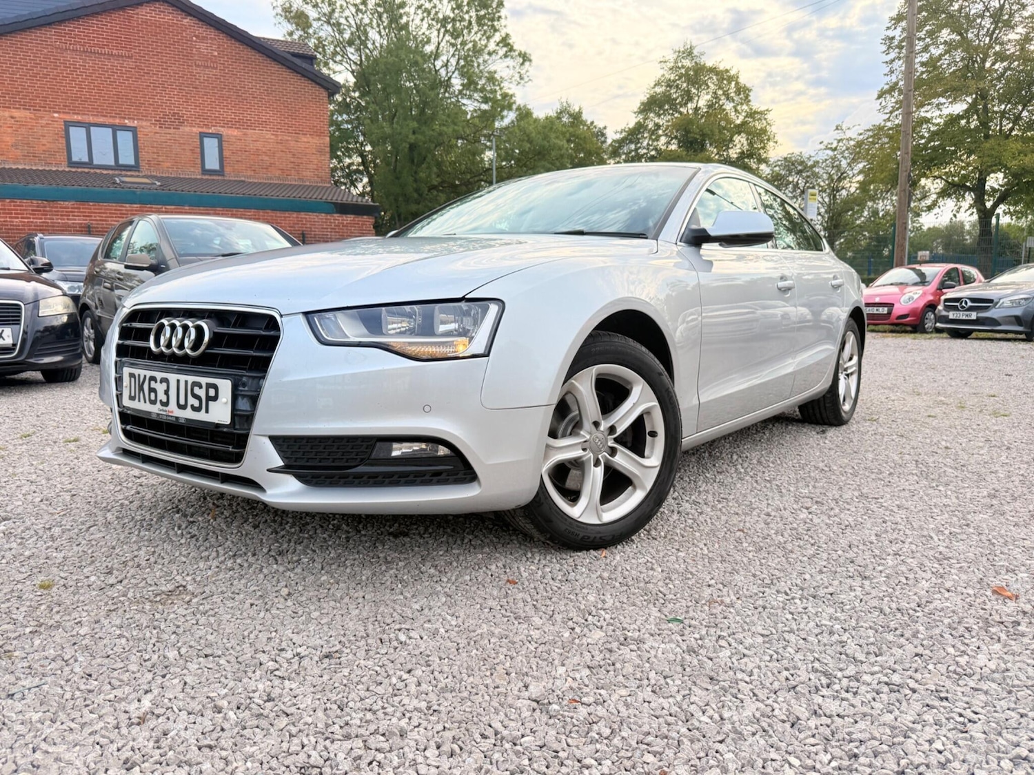 Used Audi A5 2013 for sale - 78147953: Photo 37