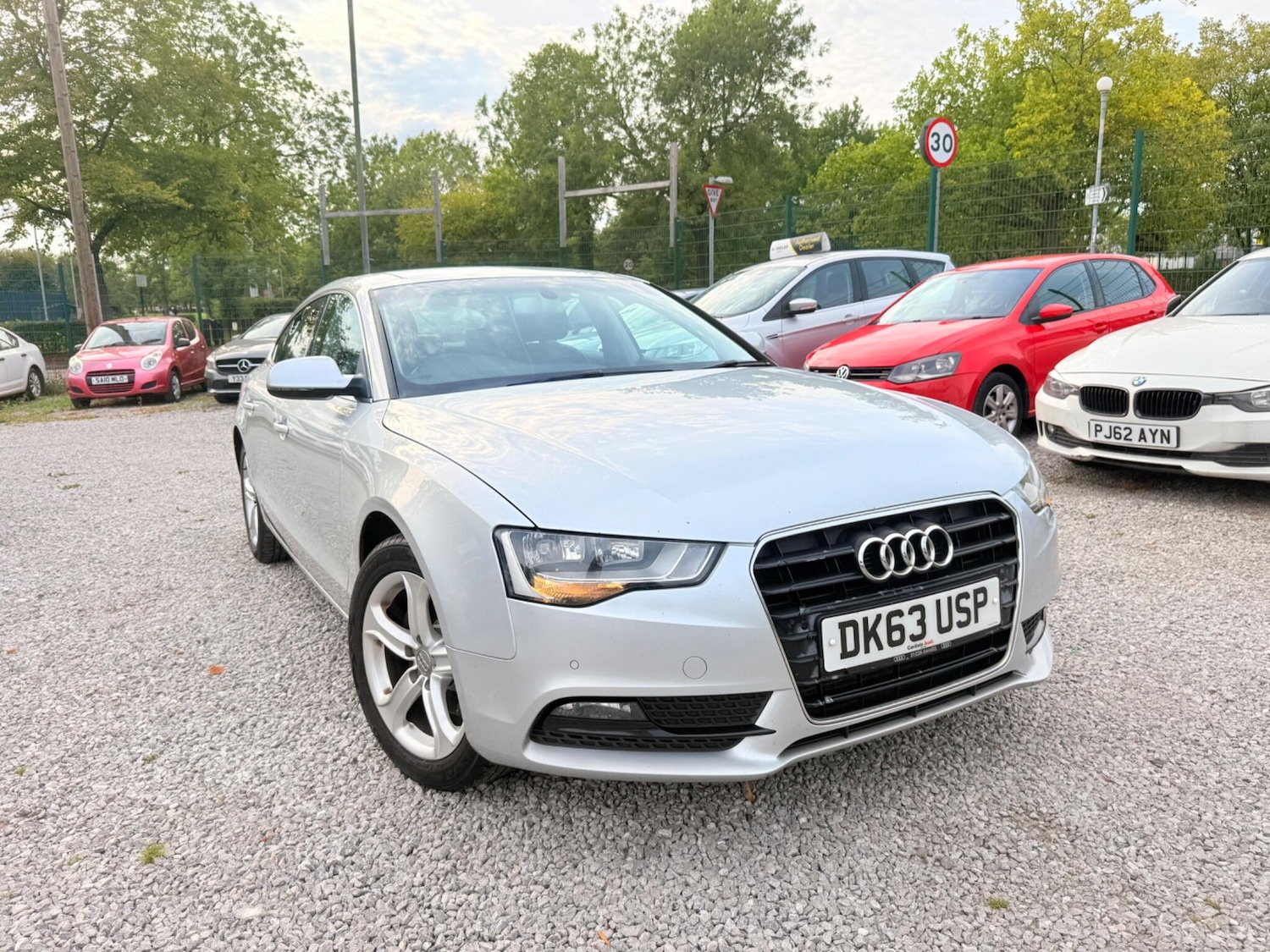 Used Audi A5 2013 for sale - 78147953: Photo 38