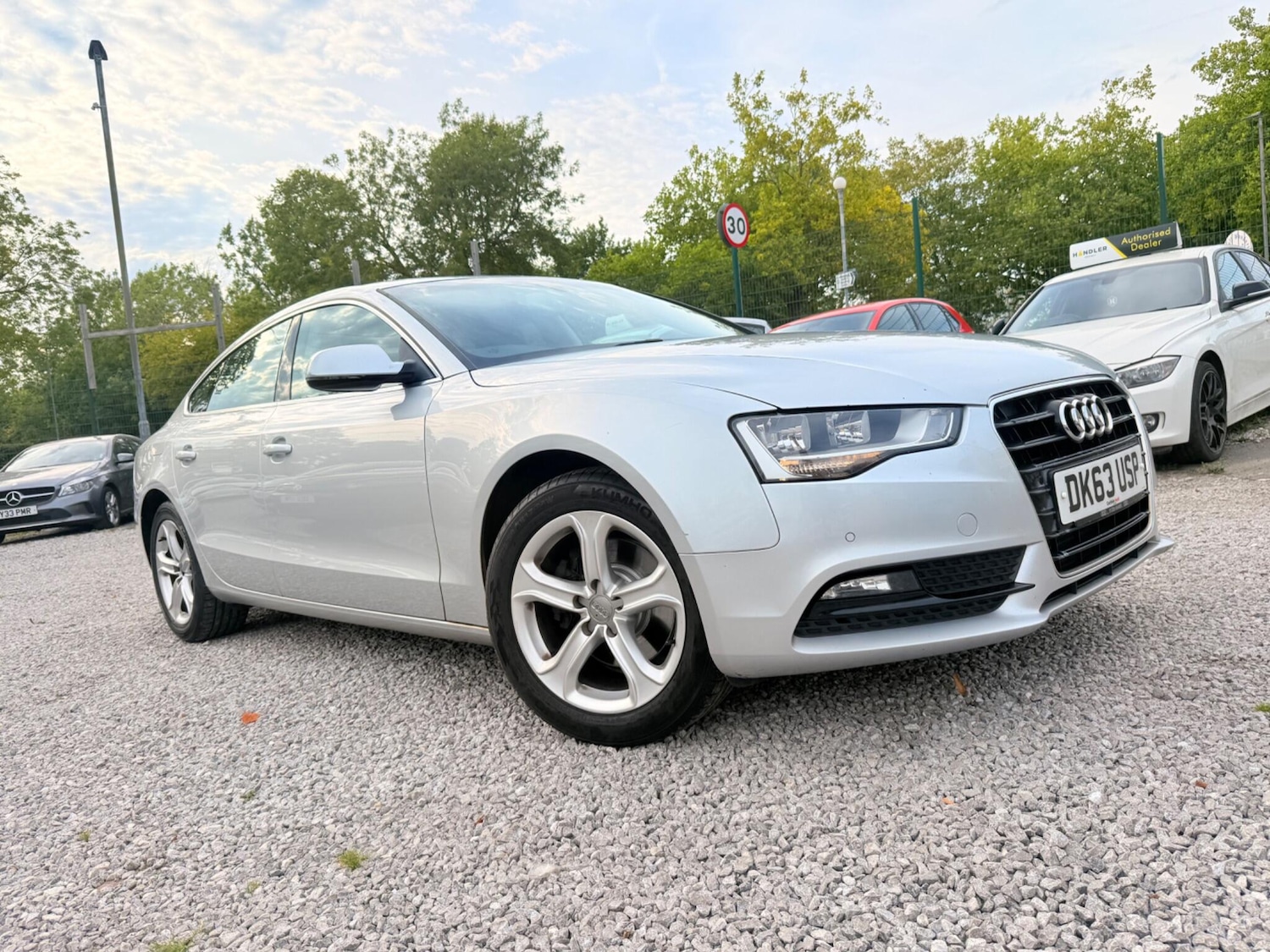 Used Audi A5 2013 for sale - 78147953: Photo 39