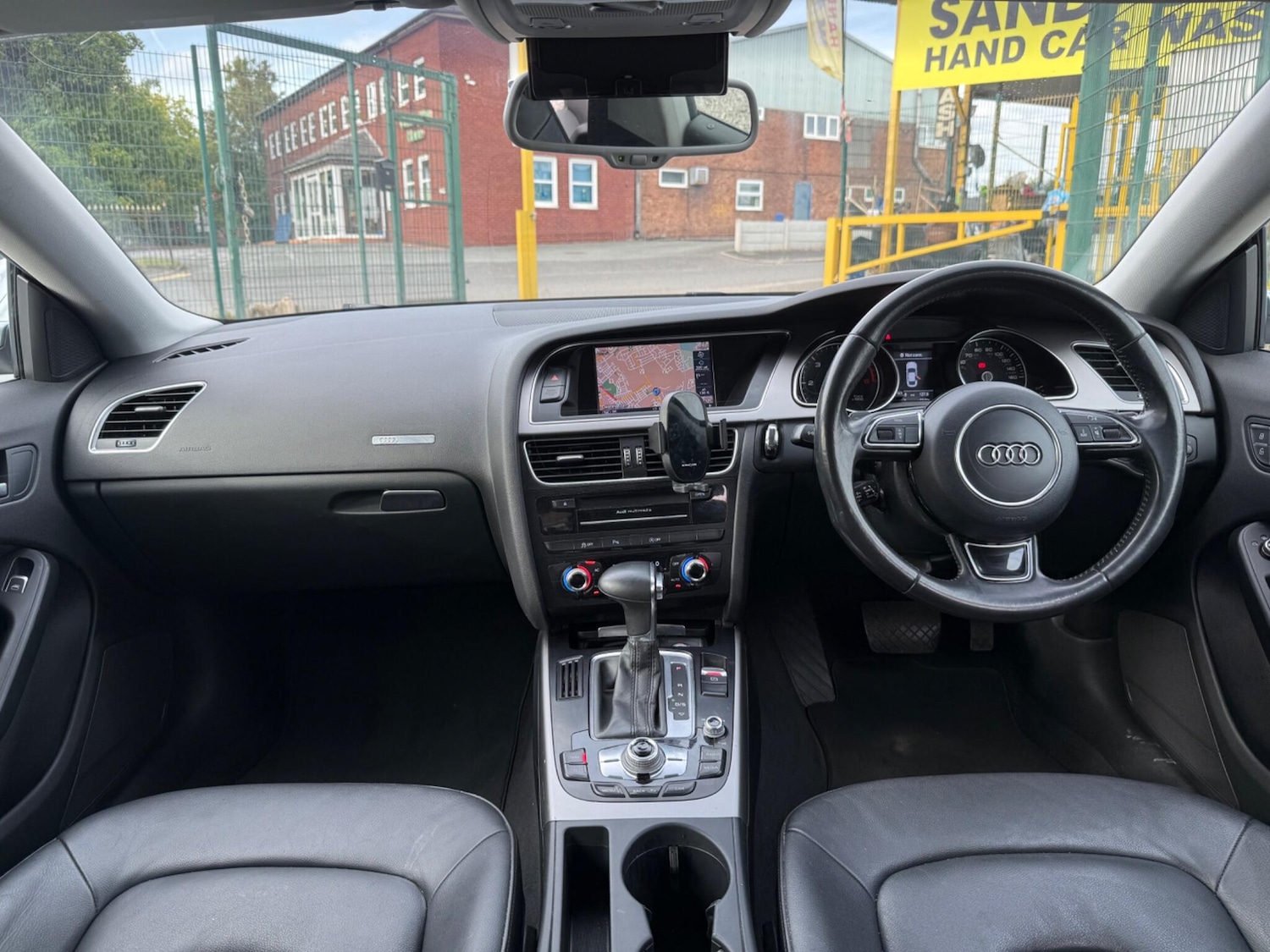 Used Audi A5 2013 for sale - 78147953: Photo 5