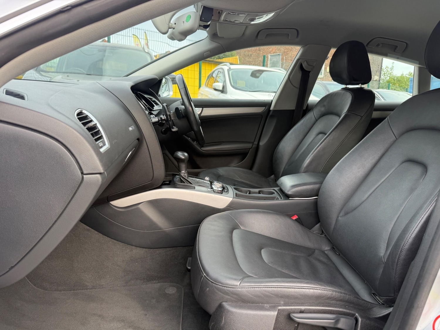 Used Audi A5 2013 for sale - 78147953: Photo 6