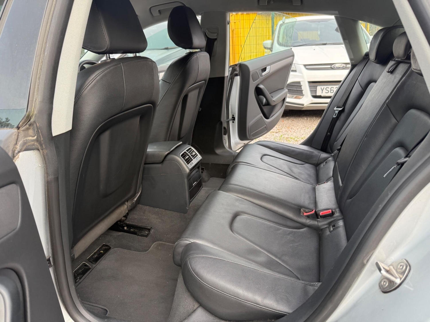 Used Audi A5 2013 for sale - 78147953: Photo 7