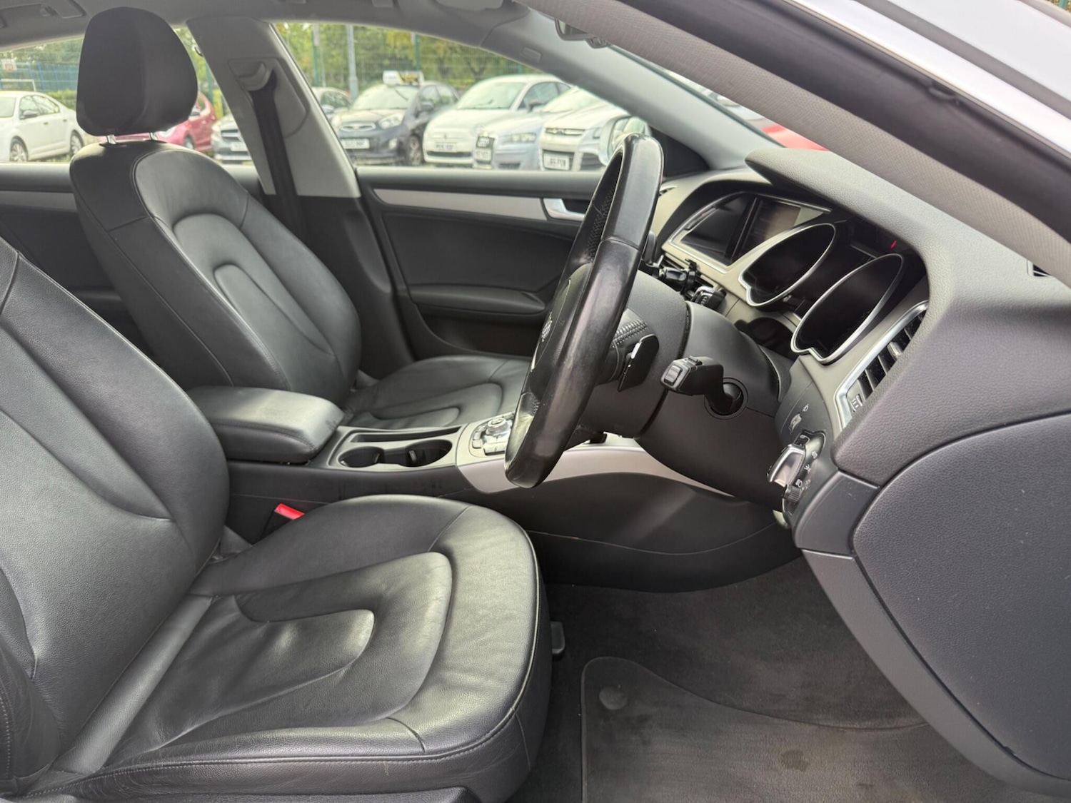 Used Audi A5 2013 for sale - 78147953: Photo 8