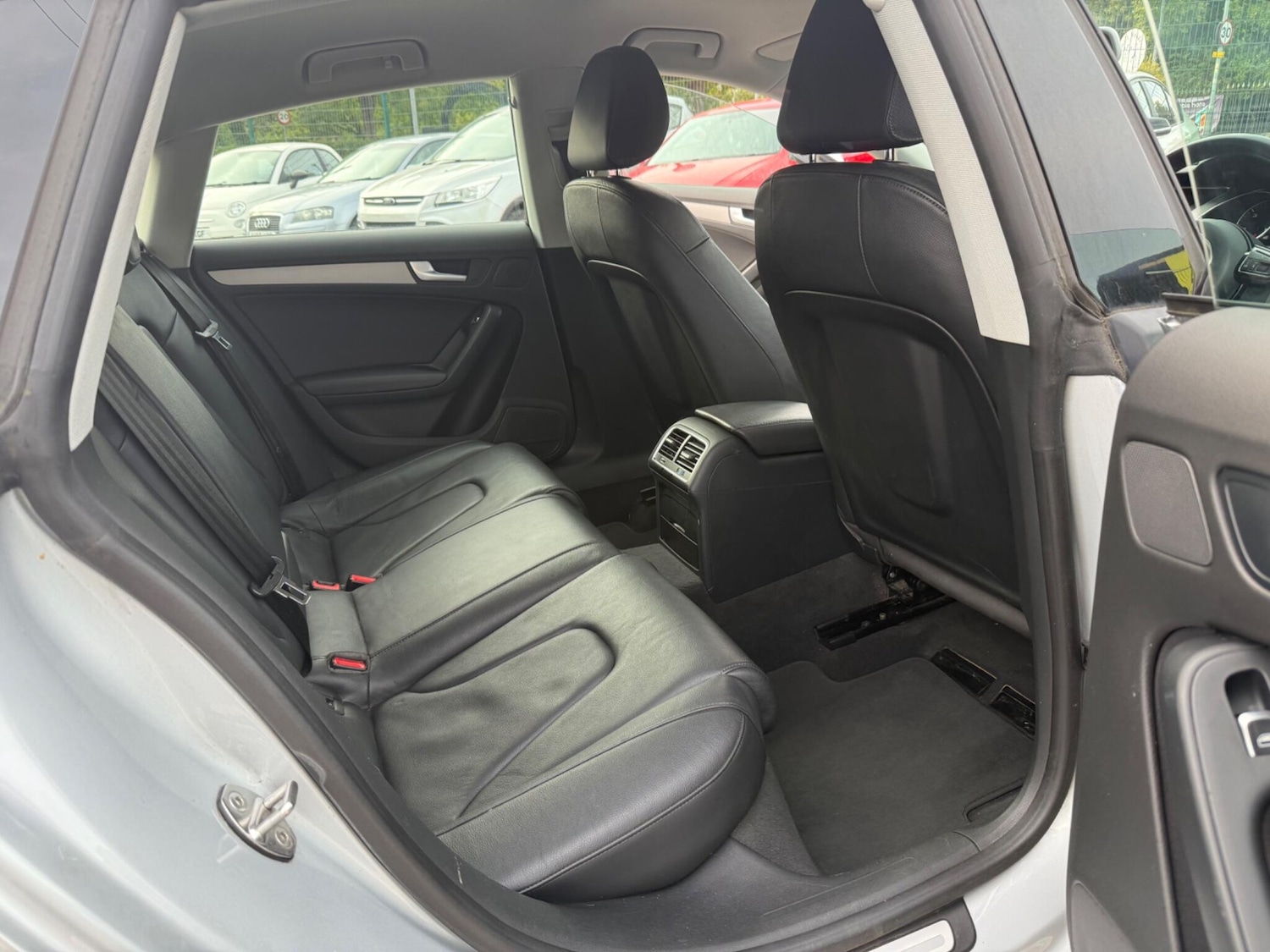 Used Audi A5 2013 for sale - 78147953: Photo 9