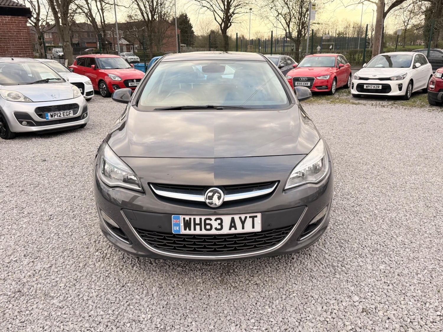 Used Vauxhall Astra 2014 for sale - 78058609: Photo 10