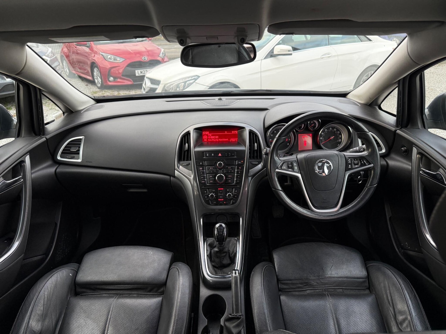 Used Vauxhall Astra 2014 for sale - 78058609: Photo 22