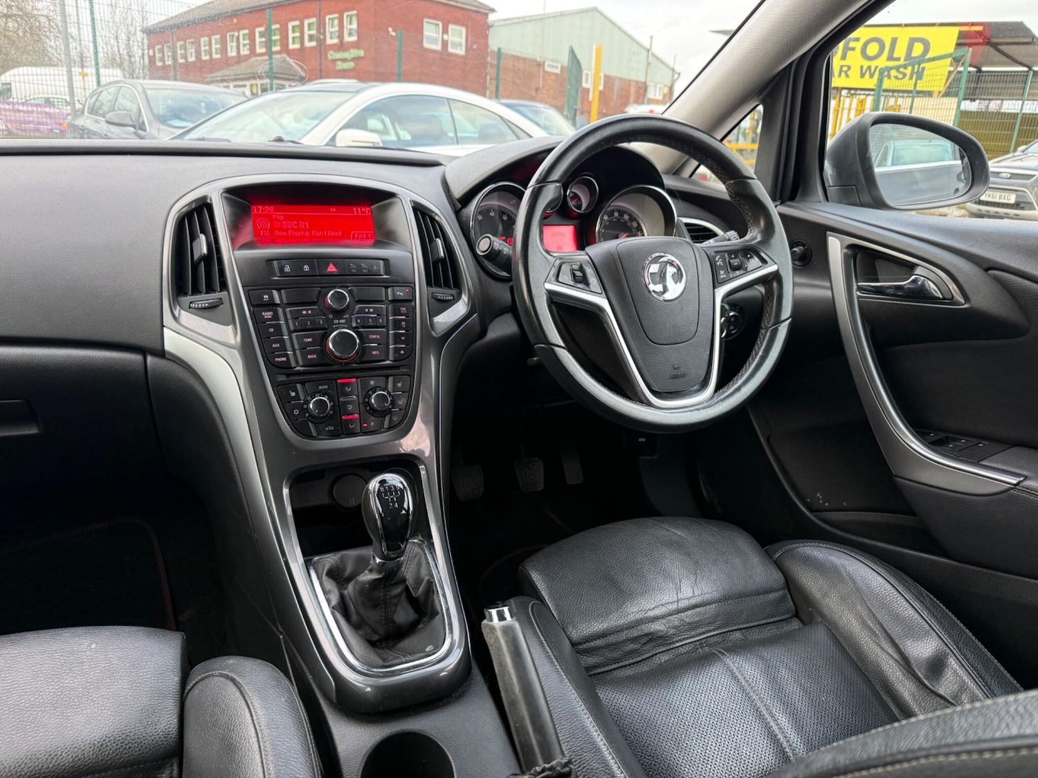 Used Vauxhall Astra 2014 for sale - 78058609: Photo 23