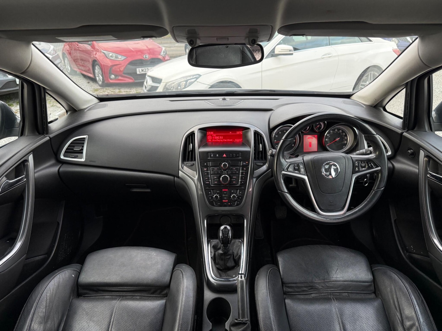 Used Vauxhall Astra 2014 for sale - 78058609: Photo 5