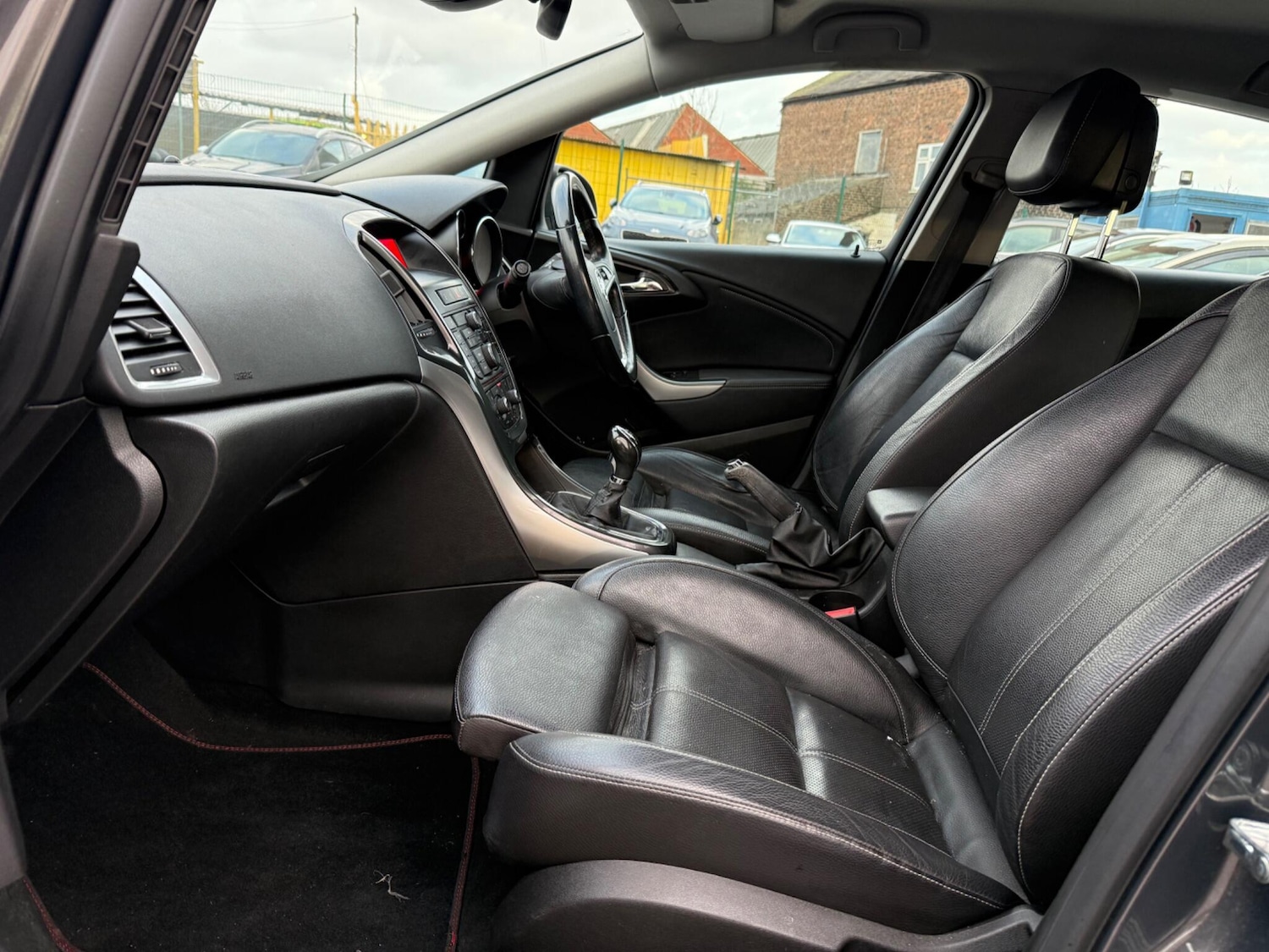 Used Vauxhall Astra 2014 for sale - 78058609: Photo 6
