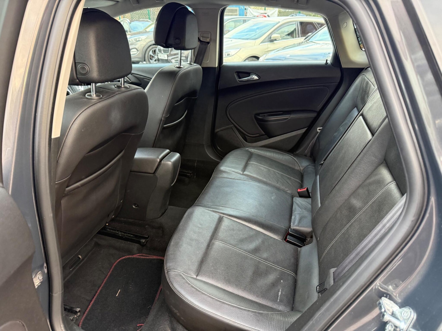 Used Vauxhall Astra 2014 for sale - 78058609: Photo 7