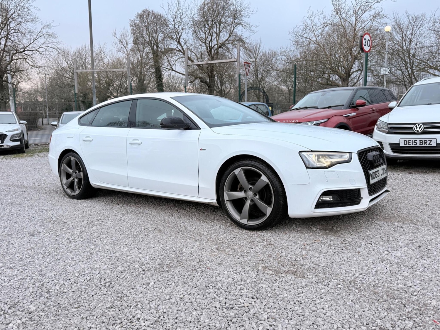 Used Audi A5 for sale - 77808228: Photo 10