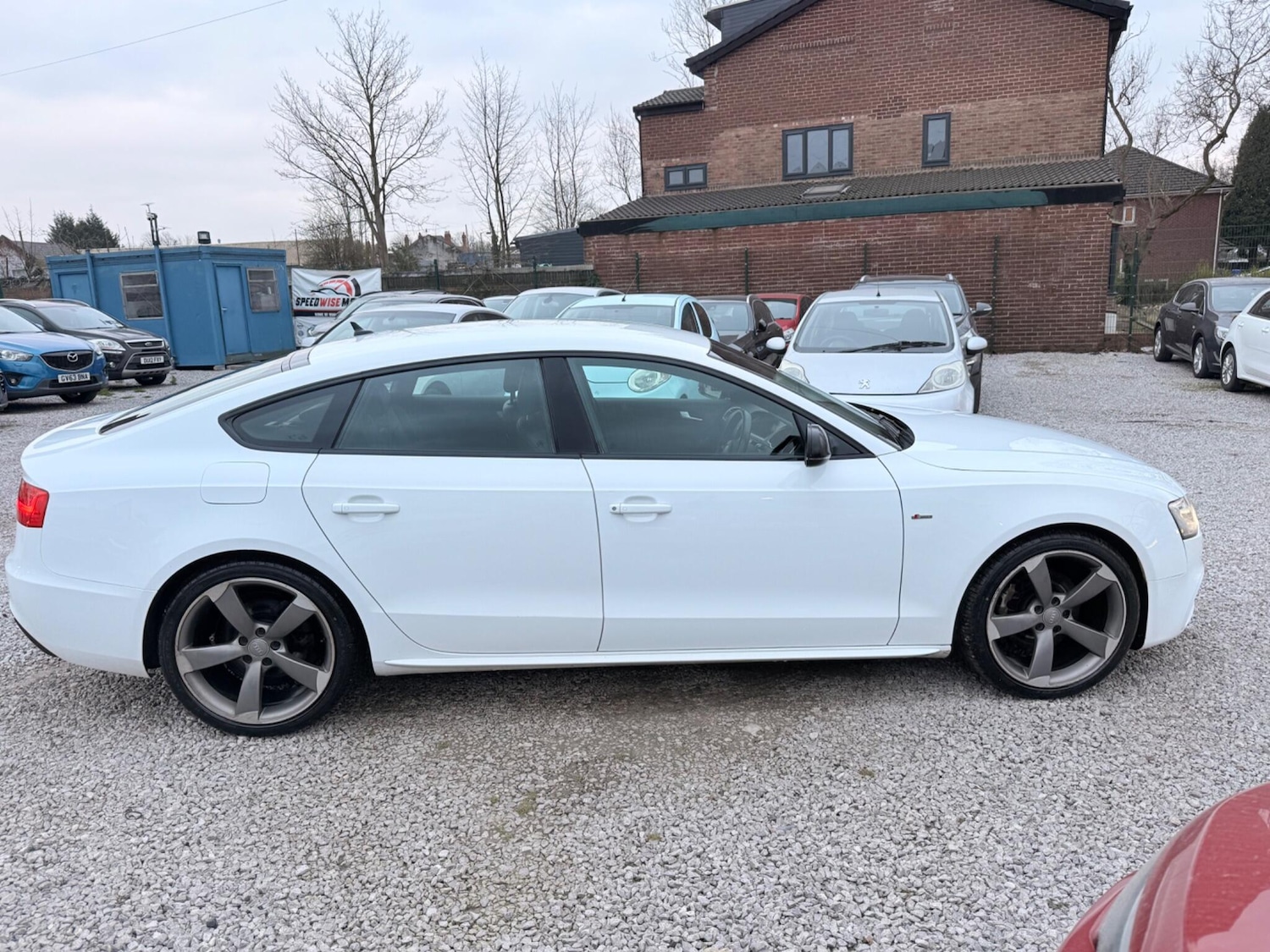 Used Audi A5 for sale - 77808228: Photo 11
