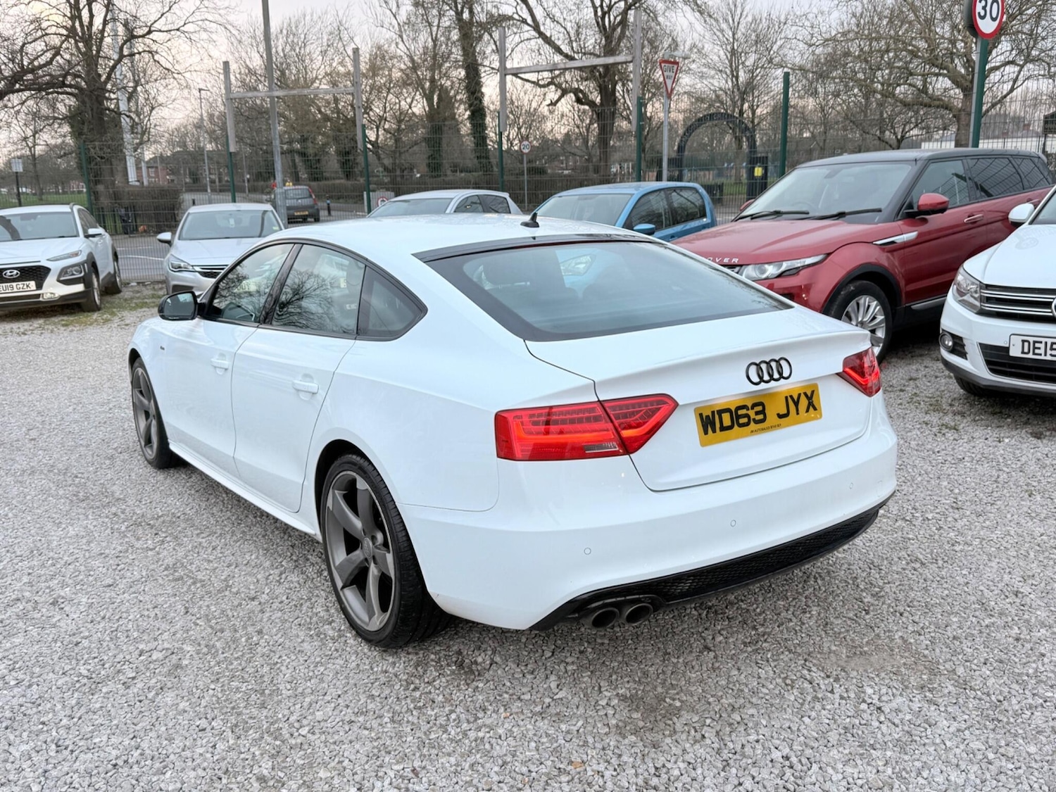 Used Audi A5 for sale - 77808228: Photo 15