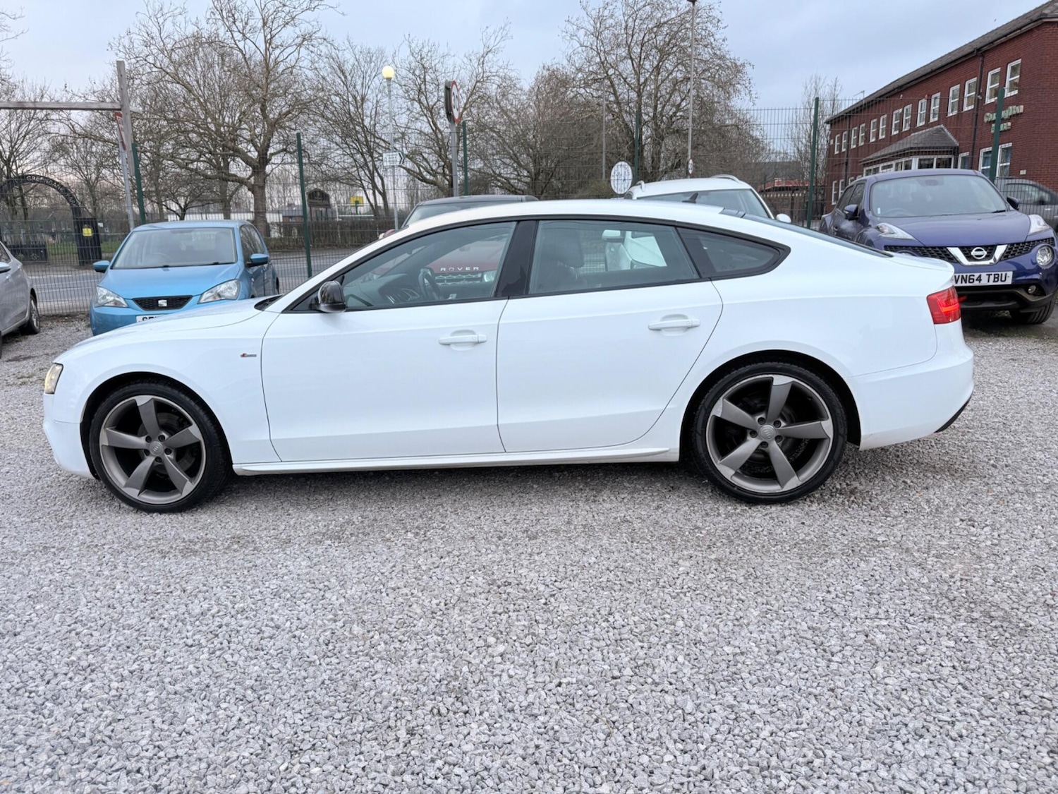 Used Audi A5 for sale - 77808228: Photo 17