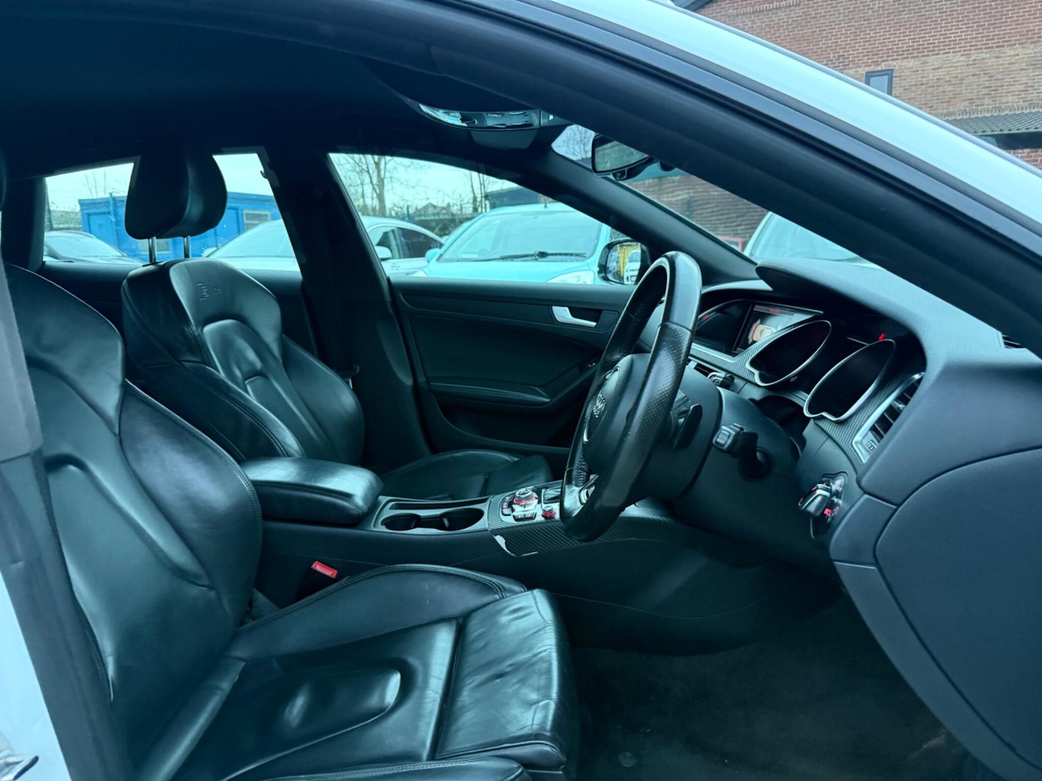 Used Audi A5 for sale - 77808228: Photo 21