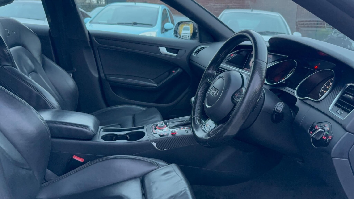 Used Audi A5 for sale - 77808228: Photo 22