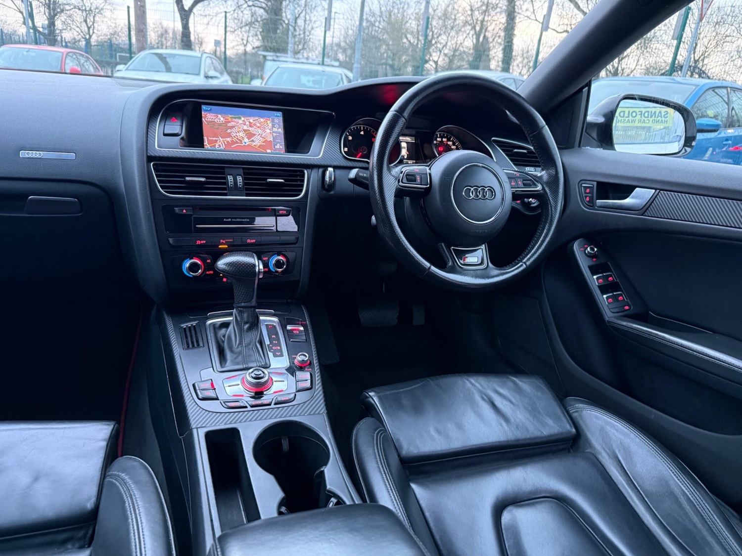 Used Audi A5 for sale - 77808228: Photo 25