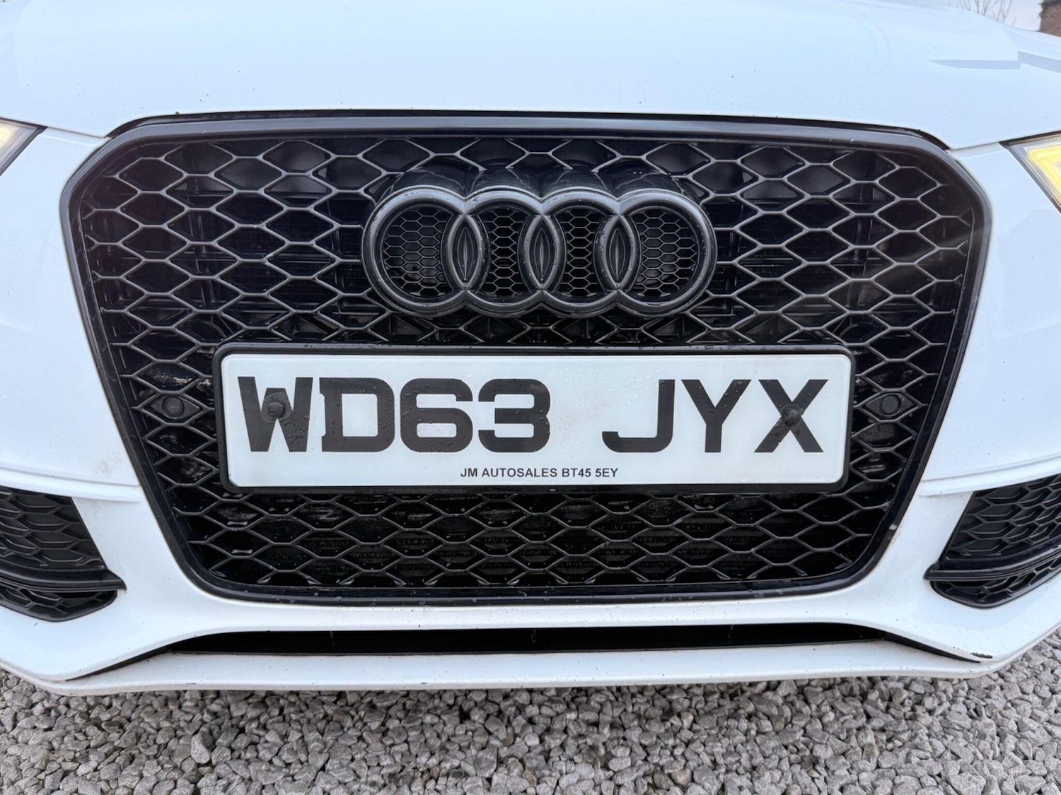 Used Audi A5 for sale - 77808228: Photo 27