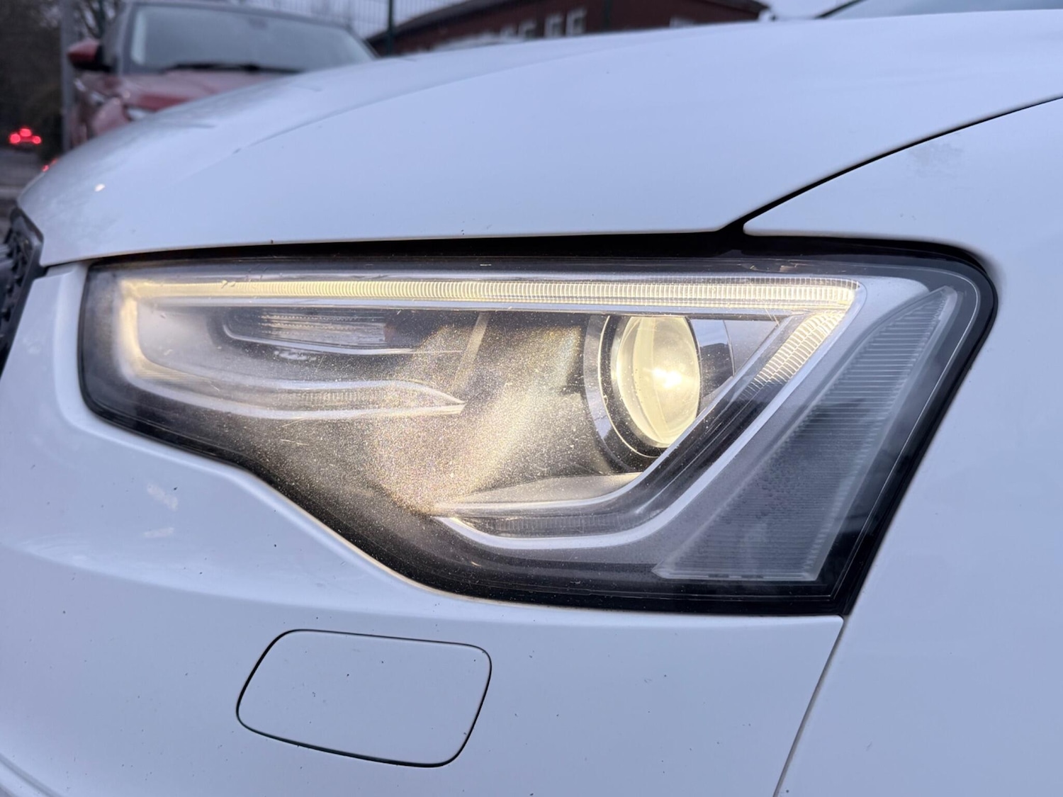 Used Audi A5 for sale - 77808228: Photo 28